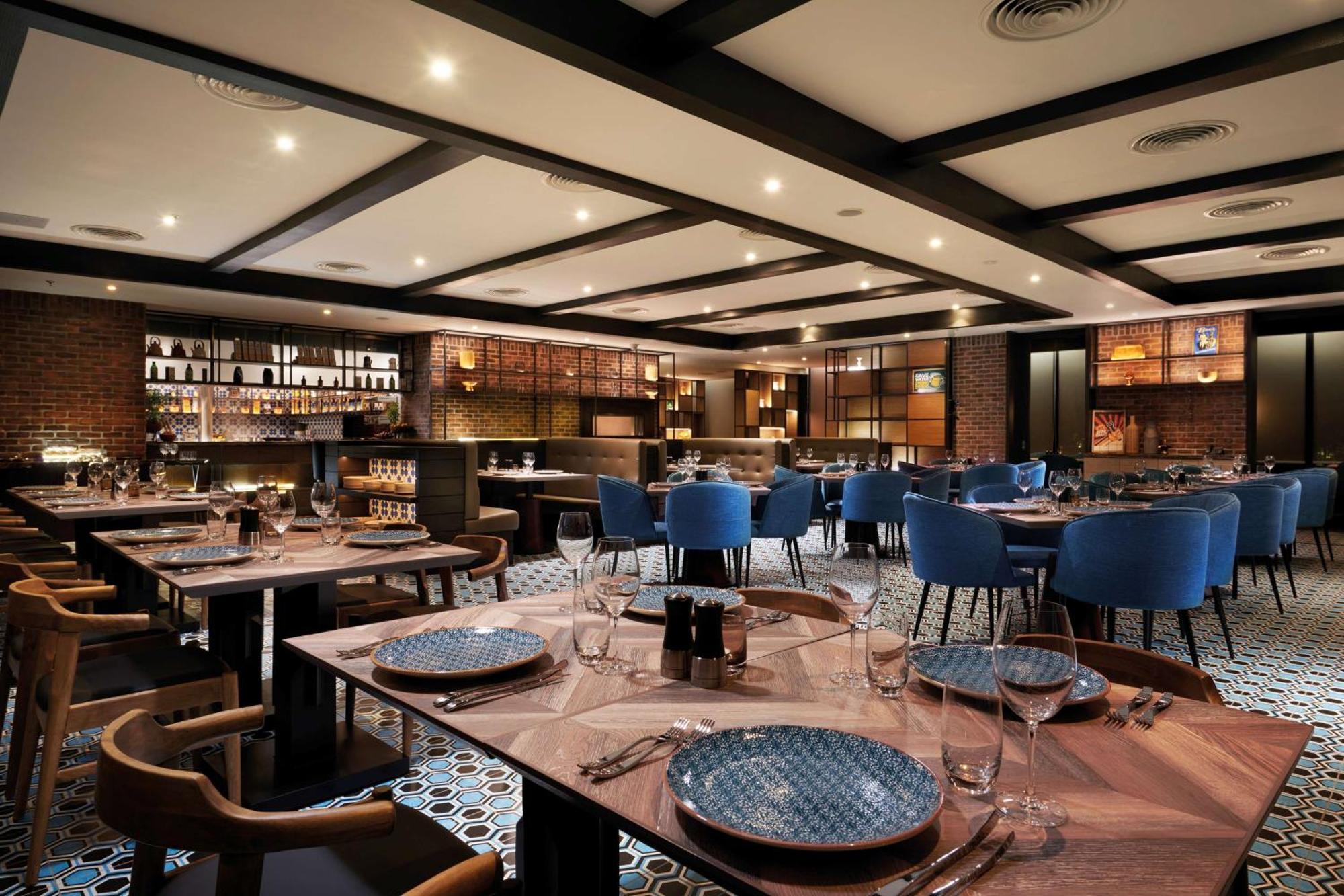 Doubletree By Hilton Shah Alam I-City المظهر الخارجي الصورة The Town